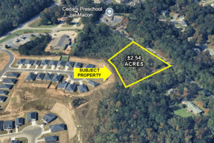 6132 Price Road, Macon, GA 31220