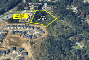 6148 Price Road, Macon, GA 31220