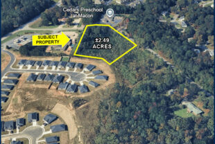 6148 Price Road, Macon, GA 31220