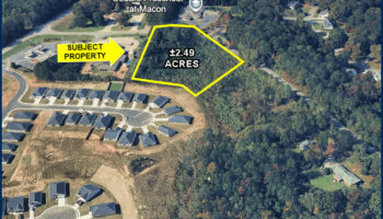 6148 Price Road, Macon, Ga 31220