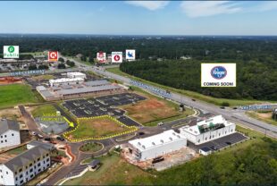 1824 Houston Lake Road, Perry, GA 31069