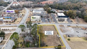 1004 Northside Drive & 1107 Meeting Street