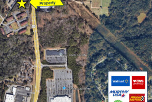 1901 Clinton Road, Macon, GA 31211