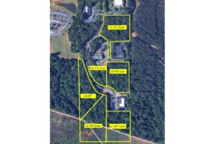 McNeal Drive, Warner Robins, GA 31088