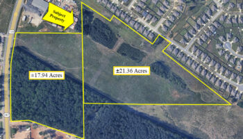 Highway 247 & Edgarton Way Bonaire, GA 31005