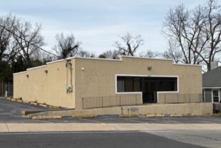 1877, 1885, & 1903 Houston Avenue, Macon, GA 31210