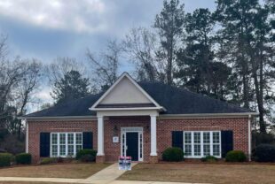 200 Northside Drive, Macon, GA 31210