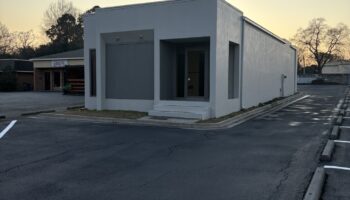 1017 N Houston Road