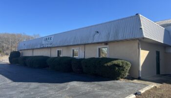 496, 500, & 544 E Industrial Way