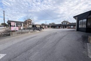 736 & 748 Carroll Street, Perry, GA 31069