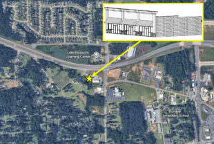 200 Highway 96 E, Bonaire, GA 31005