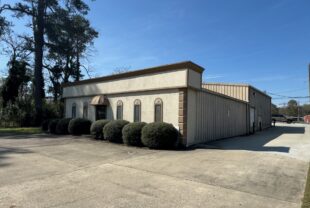 6855 Hawkinsville Road, Macon, GA 31216