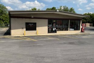 10200 Commerce Street, Summerville, GA 30747