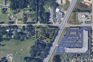 102 Sandy Run Road, Warner Robins, GA 31088