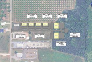 420 Valley Drive, Perry, GA 31069