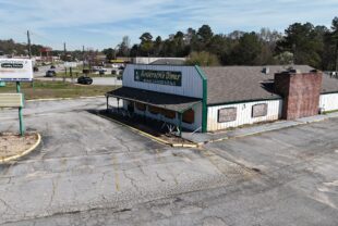 3700 Pio Nono Avenue, Macon, GA 31206