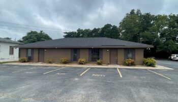 2525 Moody Road