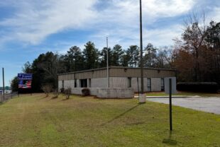 100, 104, & 110 Cattlemens Drive, Macon, GA 31220