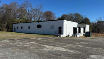 121 South Jackson Street