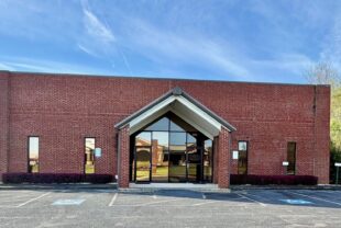 501 Osigian Boulevard, Warner Robins, GA 31088