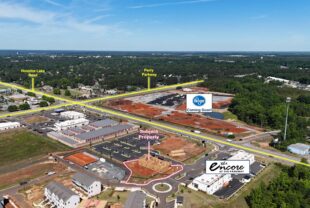 1824 Houston Lake Road, Perry, GA 31069