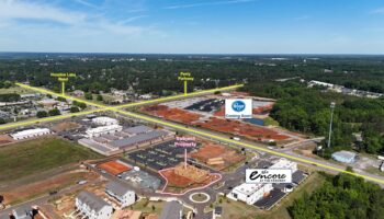 1824 Houston Lake Road, Bldg B, Perry, GA 31069