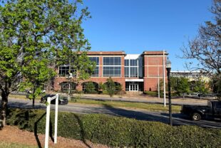 277 Martin Luther King Jr Blvd, Macon, GA 31201