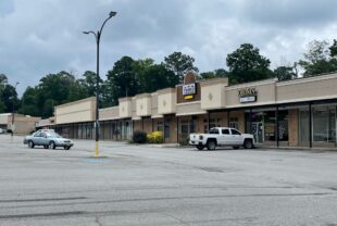 1765 Shurling Drive, Macon, GA 31211