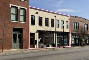 512 & 518 Second Street, Macon, GA 31201