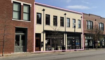 512 & 518 Second Street