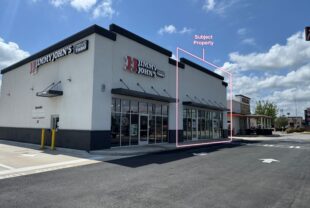 408 N Highway 49, Byron, GA 31008