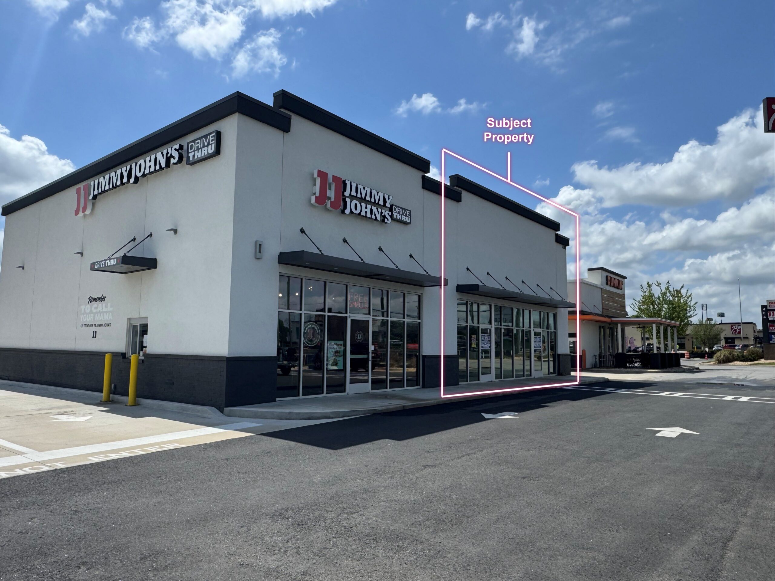 408 N Highway 49 - The Summit Group