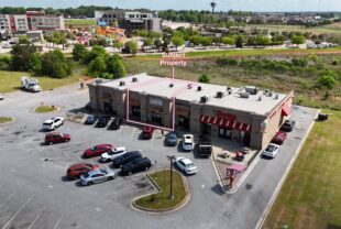 678 Lake Joy Road, Kathleen, GA 31047