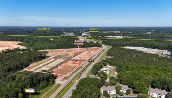 Watson Boulevard, Byron, GA 31008, Peach County