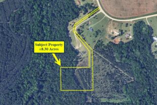 1636 Tribble Road, Fort Valley, GA 31030