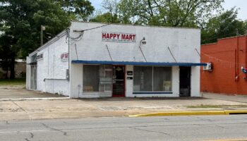 Fort Valley, 307 Vineville Street