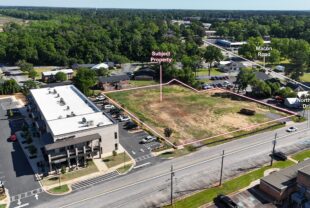 1015 & 1017 Northside Drive, Perry, GA 31069