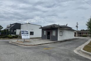 2916 Jeffersonville Road, Macon, GA 31217