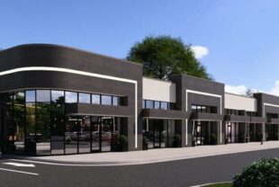 401 Golden Boulevard, Warner Robins, GA 31008