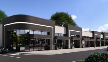 401 Golden Boulevard