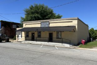 60 Houston Street, Hawkinsville, GA 31036
