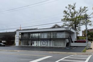788 Walnut Street, Macon, GA 31201