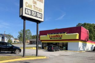 3619 Mercer University Drive, Macon, GA 31204