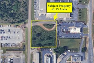 410 W Wrasling Way, Warner Robins, GA 31088