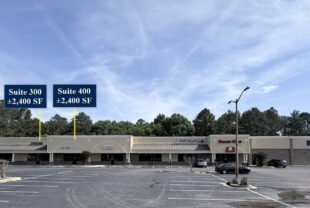 405 Highway 96, Bonaire, GA 31005