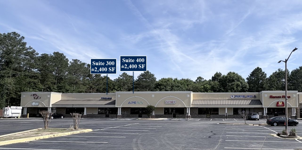 405 Highway 96, Bonaire, GA 31005