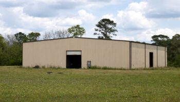 167 Steel Road, Cordele