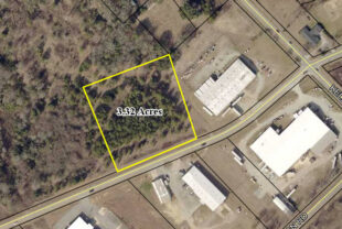 1801 Academy Avenue, Dublin, GA 31040