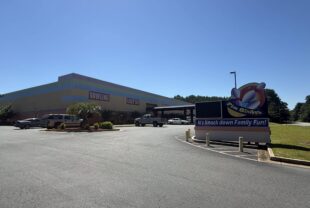 4318 Sheraton Drive, Macon, GA 31210