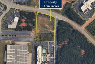 Avalon Parkway, McDonough, GA 30253